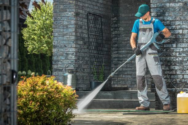 Professional  Pressure Washing Services in Lake Ridge, VA