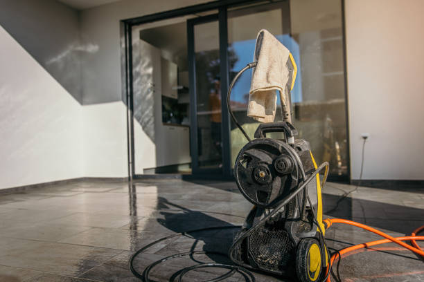 Concrete Sealing in Lake Ridge, VA