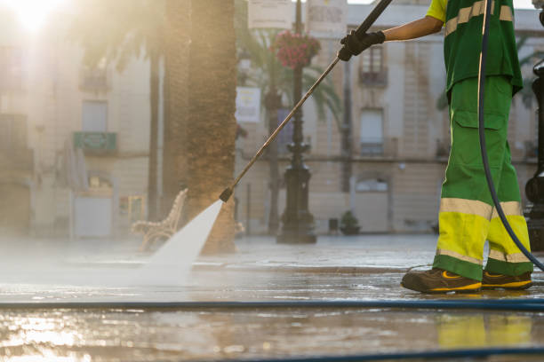 Best Restaurant Pressure Washing  in Lake Ridge, VA